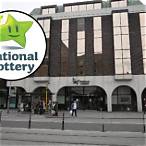 national lottery headquarters
